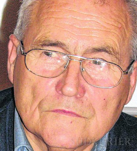 Richard Welschinger (Quelle: Südkurier)