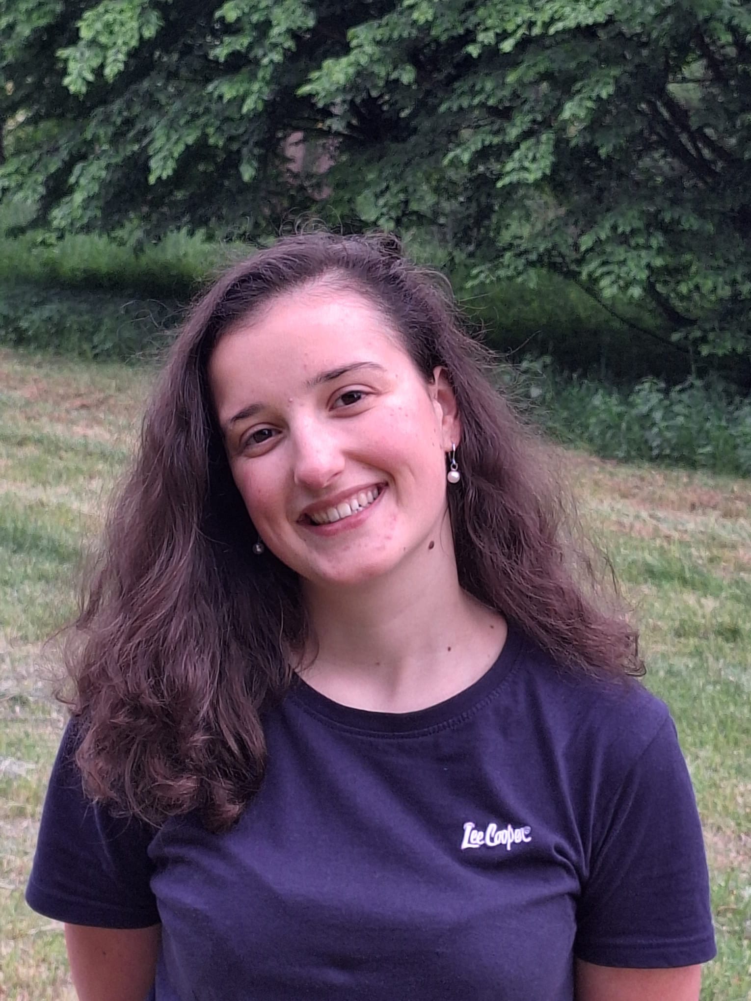 Léa Droz-Vincent
