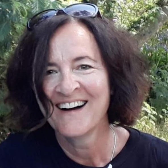 Claudine Portron-Schwarz