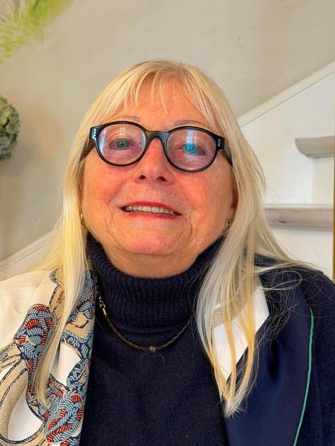 Dr. Jaromira Kirstein